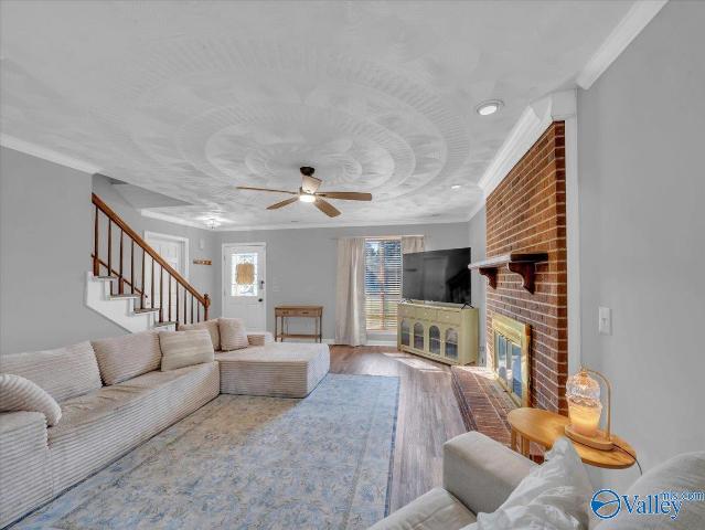 House for sale in Blue Spring Garden, Huntsville
