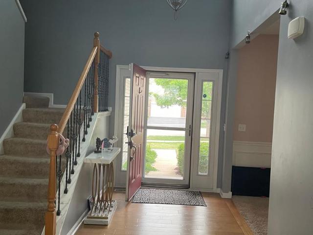 Property for rent in Oswego, Illinois