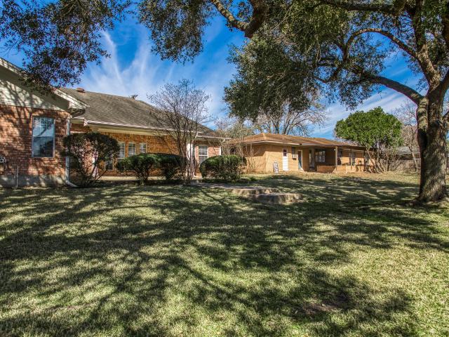 House for sale in La Grange, Texas