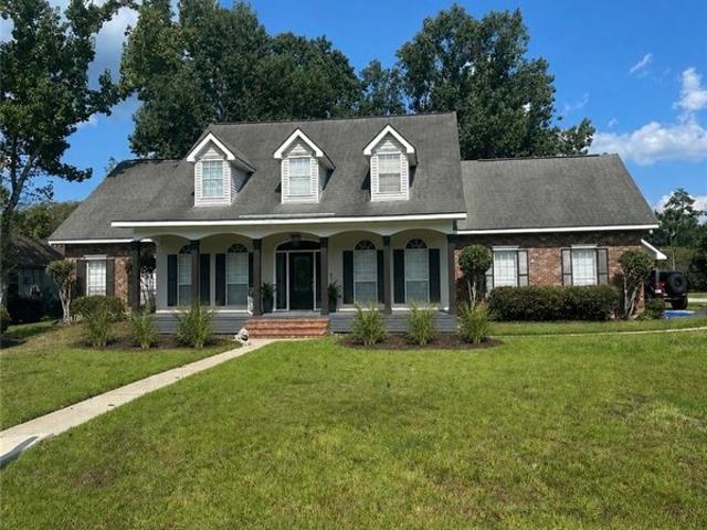 House for sale in Mandeville, Louisiana