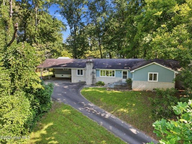 House for sale in Murphy, North Carolina