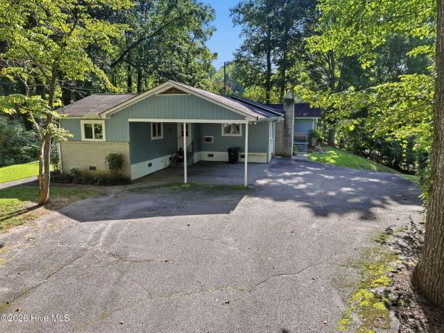 House for sale in Downtown Murphy, Murphy