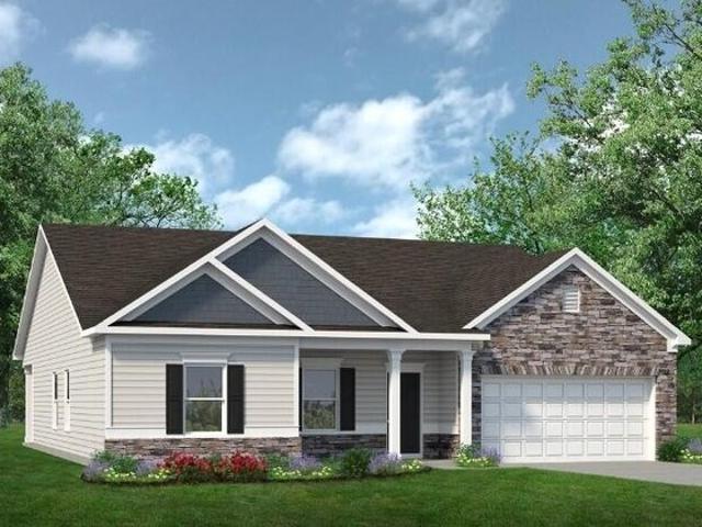 House for sale in Smithfield, North Carolina
