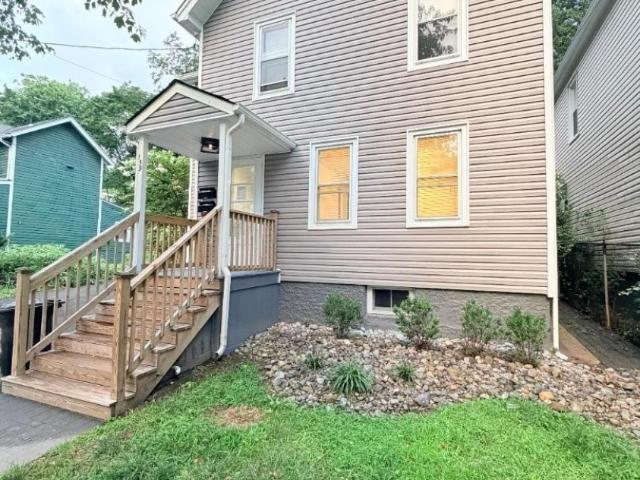 House for sale in South Orange, New Jersey