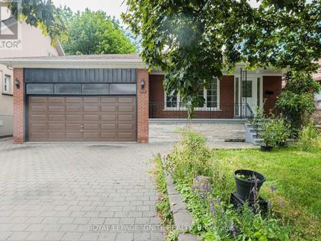 House for sale in Woburn, Ontario