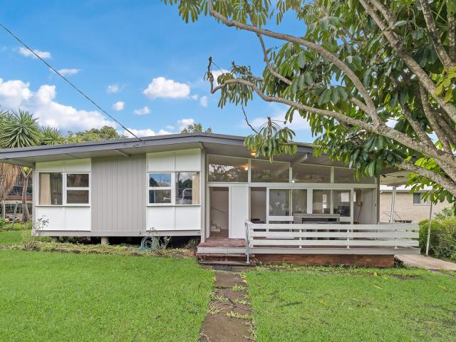 House for rent in Toombul, Queensland