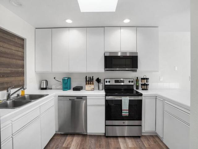 Apartment for rent in Whalley Range, Manchester