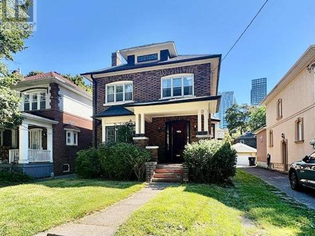 House for sale in Woburn, Ontario