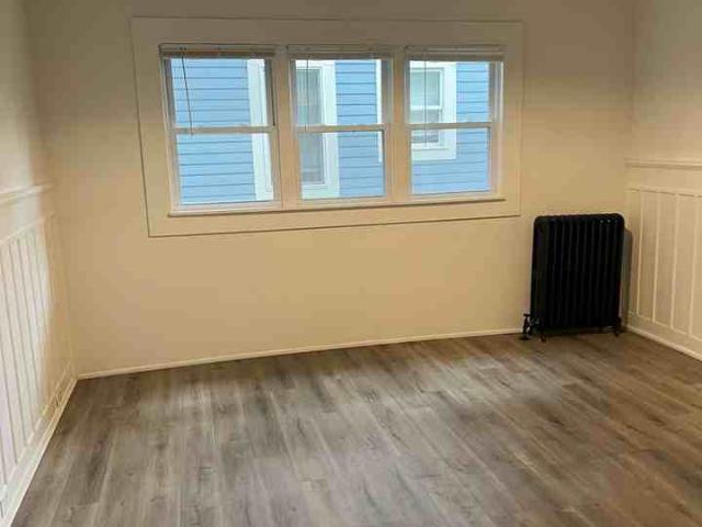 Apartment for rent in Buffalo, New York