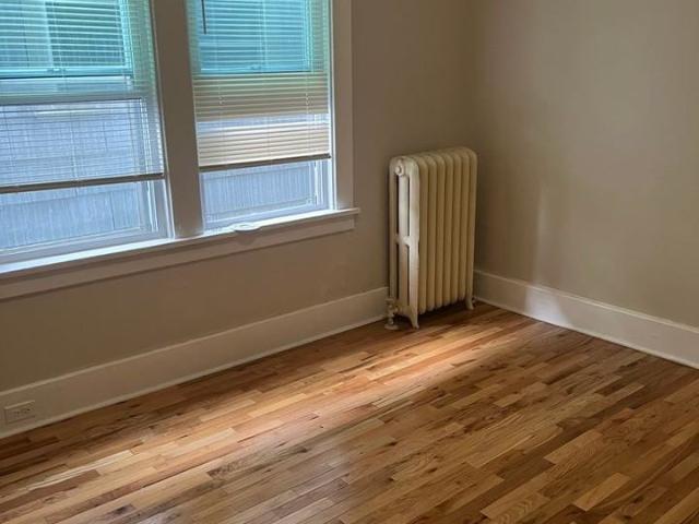 Apartment for rent in Buffalo, New York