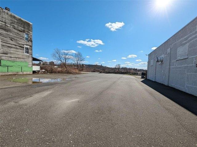 Land for sale in Binghamton, New York