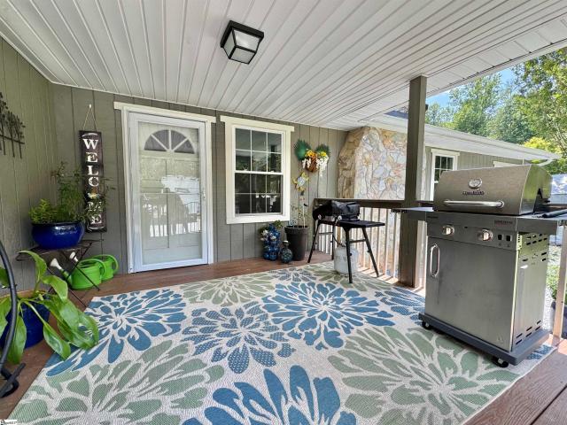 House for sale in Pickens, South Carolina