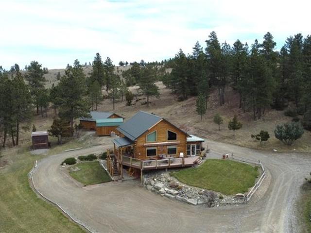 House for sale in Columbus, Montana
