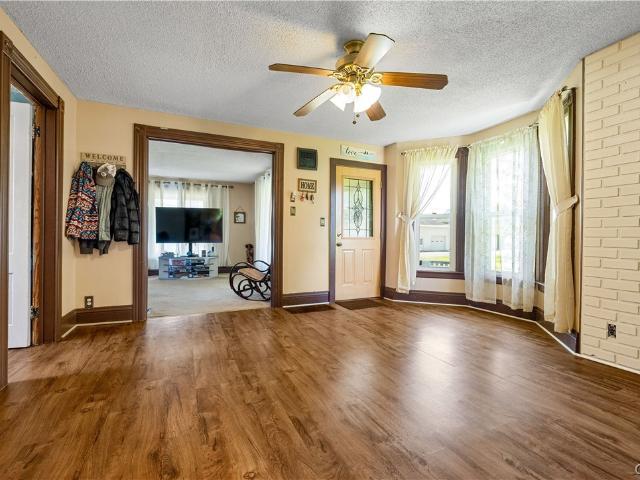 House for sale in Edmeston, New York