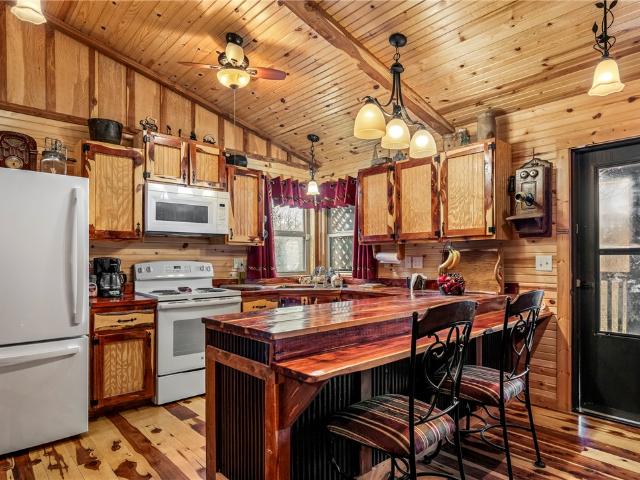 House for sale in Ark
