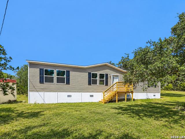 House for sale in Hondo, Medina County
