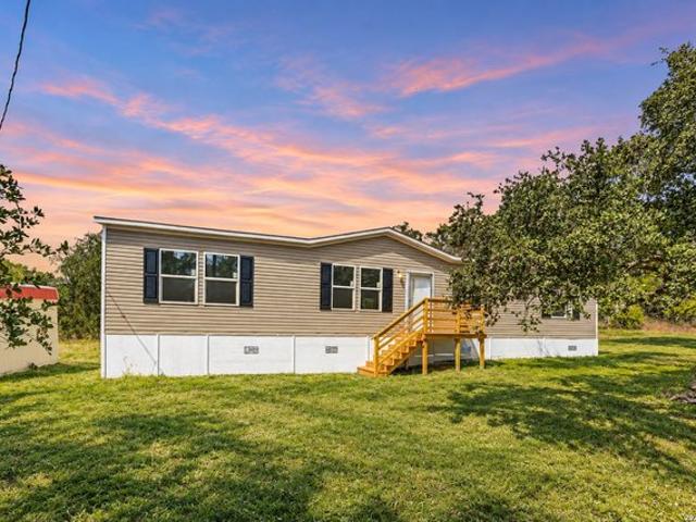 House for sale in Hondo, Medina County