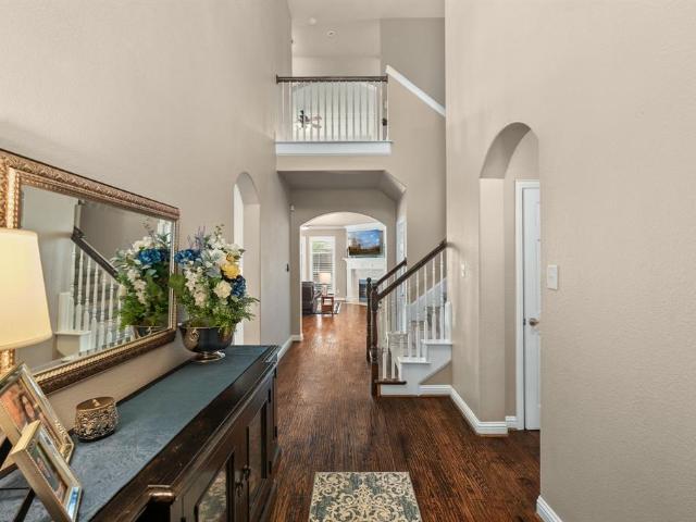 House for sale in Denton, Texas