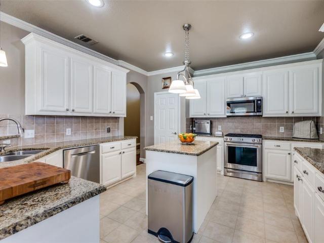 House for sale in Denton, Texas