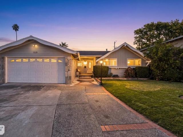 House for sale in Campbell, Santa Clara County