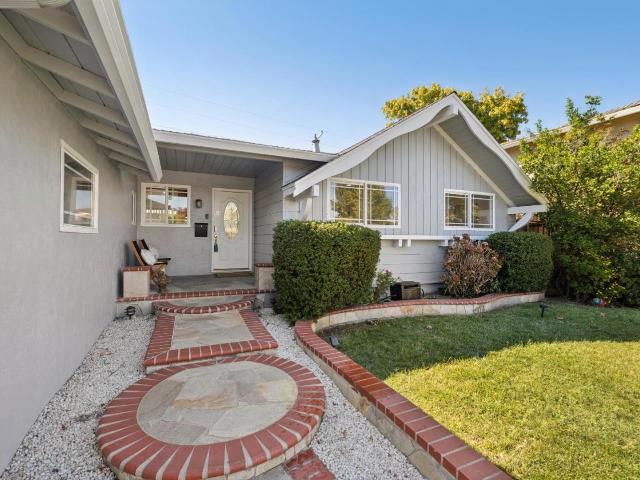 House for sale in Campbell, Santa Clara County