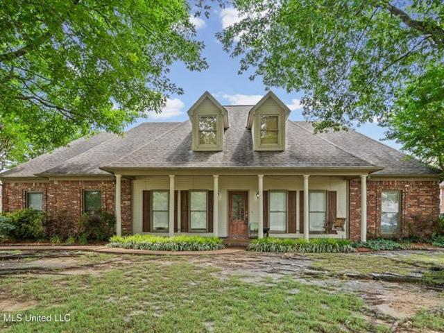 House for sale in Hernando, Mississippi