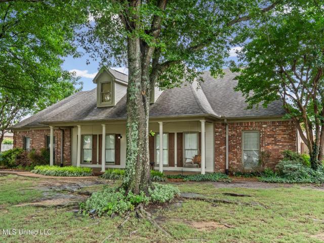 House for sale in Hernando, Mississippi