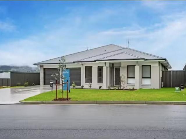 Condo for rent in New South Wales