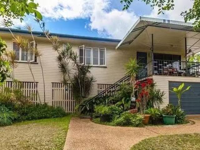 House for rent in Rockhampton, Queensland