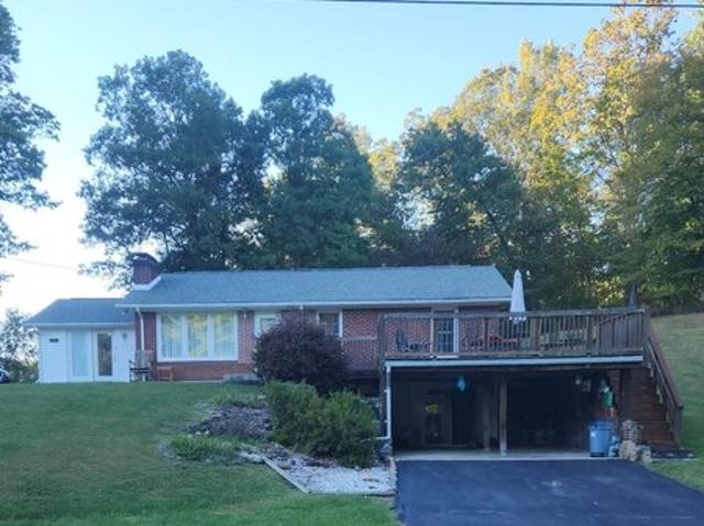 House for sale in Marion, Smyth County