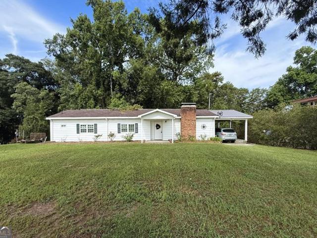 House for sale in Statesboro, Georgia