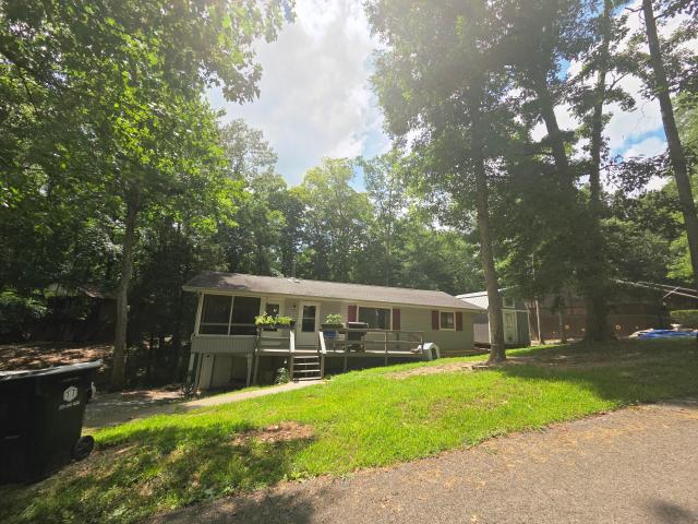 House for sale in Shawnee Hills, Cadiz