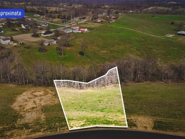Land for sale in Tennessee