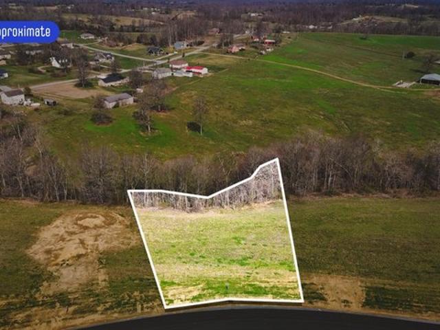 Land for sale in Tennessee