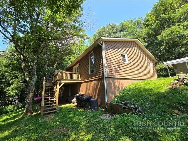 House for sale in Watauga, North Carolina