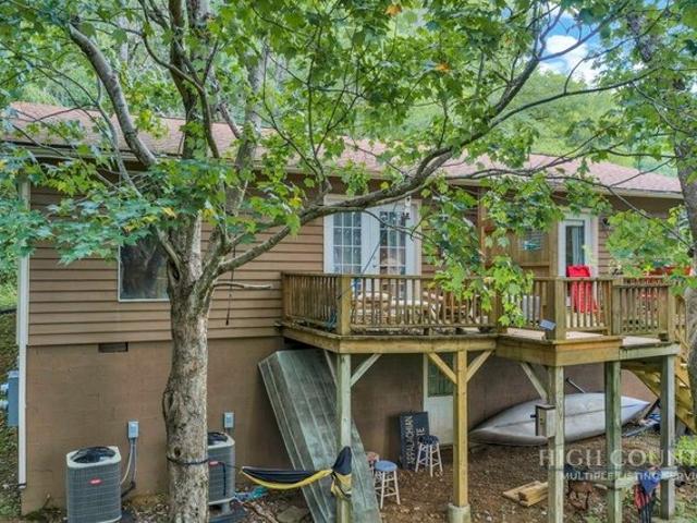 House for sale in Watauga, North Carolina
