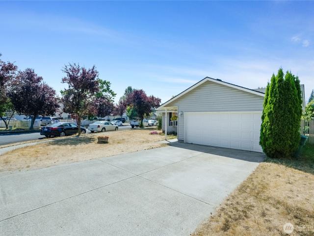 House for sale in Kelso, Washington