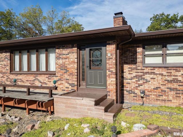 House for sale in Geneseo, Illinois