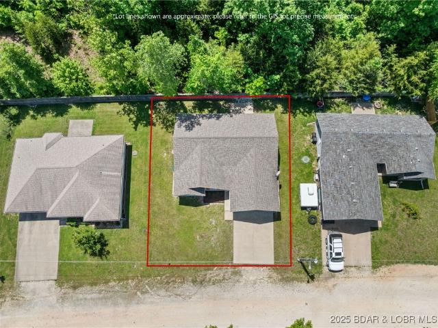 House for sale in Laurie