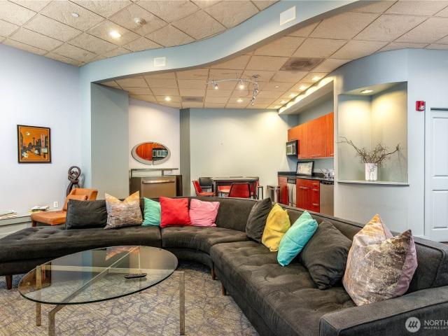 Property for rent in Seattle, Washington
