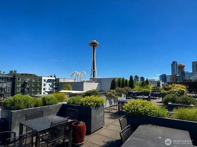 Condo for sale in Seattle, Washington