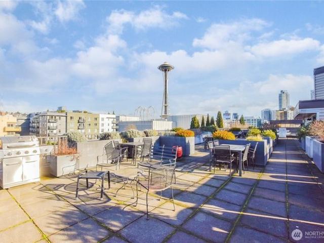 Condo for sale in Seattle, Washington