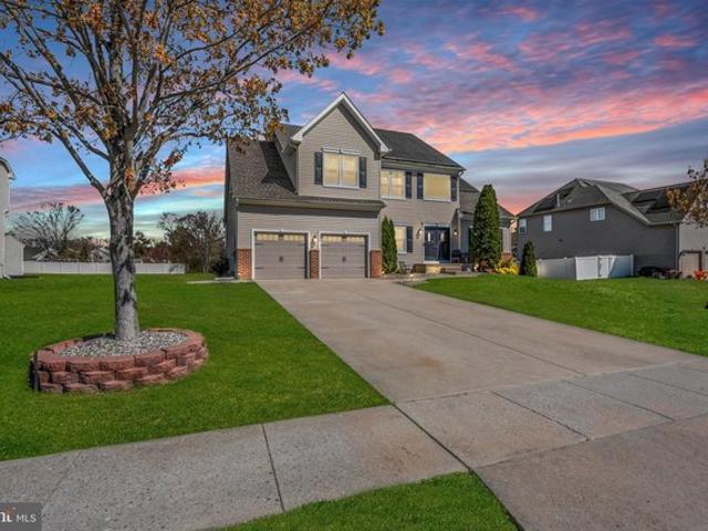 House for sale in Waterford Works, New Jersey