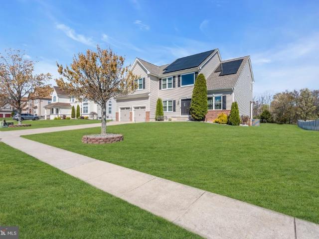 House for sale in Waterford Works, New Jersey