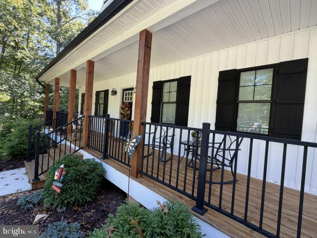 House for sale in Mineral, Louisa County