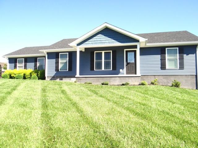 House for sale in Mount Sterling, Kentucky