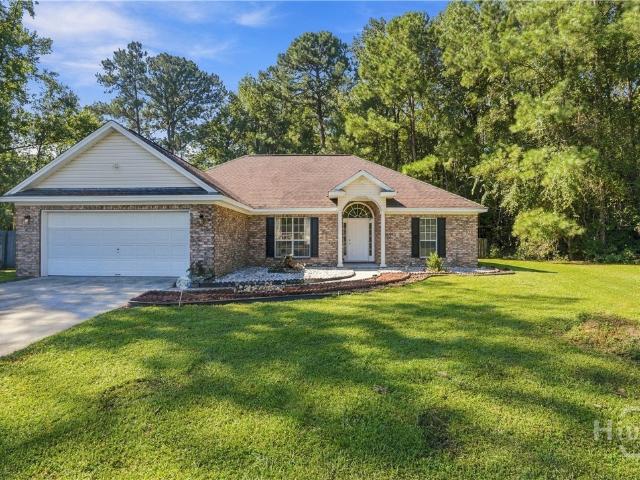 House for sale in Georgetown, Chatham County