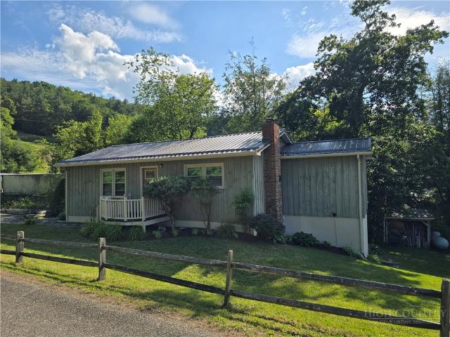 House for sale in West Jefferson, North Carolina