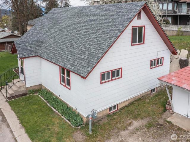 House for sale in Colville, Washington
