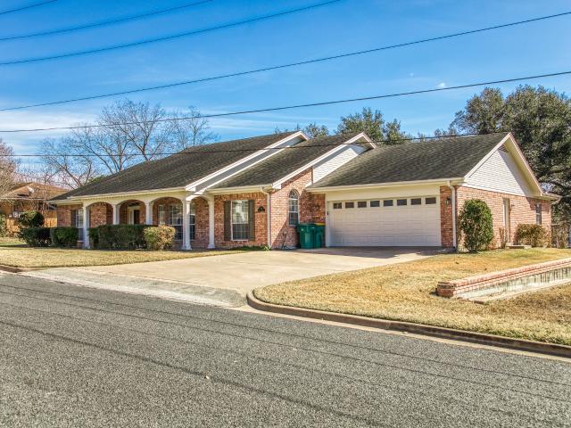 House for sale in La Grange, Texas